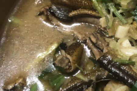 豆角鳝鱼的做法大全家常