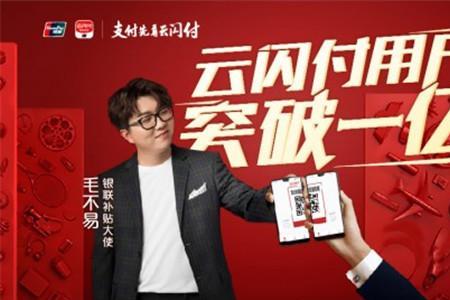 银闪付与云闪付区别
