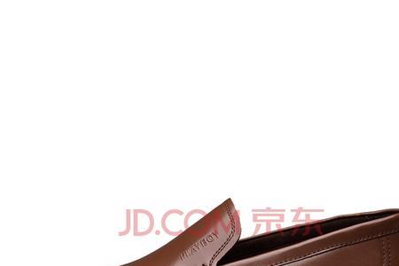dw皮鞋是什么品牌