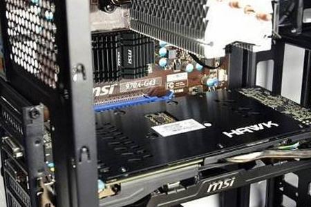 win11集成显卡什么意思