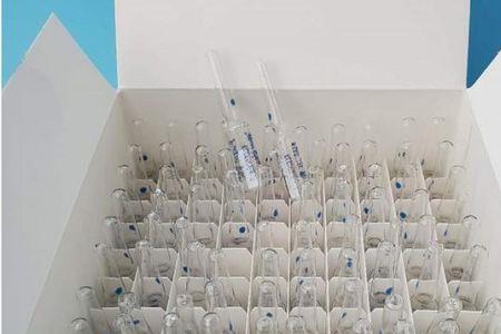 灭菌保证水平通常表示为
