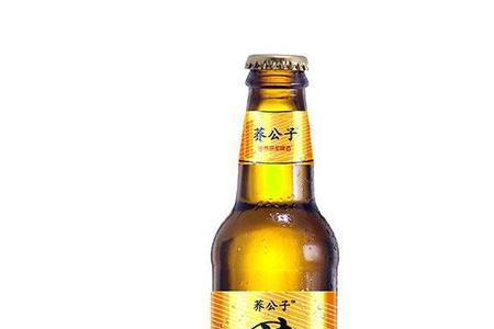 95度的啤酒有哪些