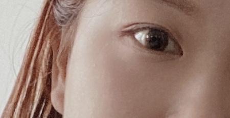 眼睛有神和没神的区别