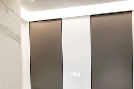 隐框门和隐形门区别