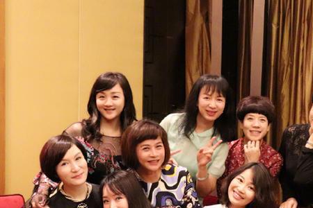 闺蜜的妹妹应该叫什么