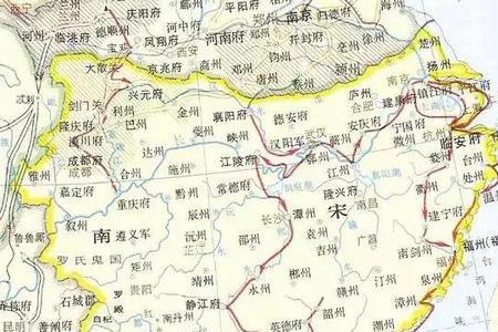 南宋人的平均寿命
