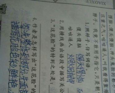 形容面貌极其凶恶狰狞的成语
