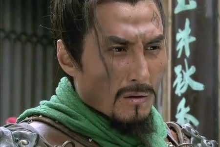 武松为什么称方腊为大哥