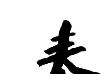 泰的相似字