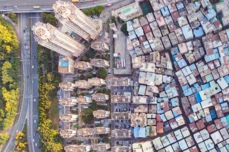 深圳白石洲是哪个区