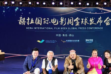 青岛戛纳是什么意思