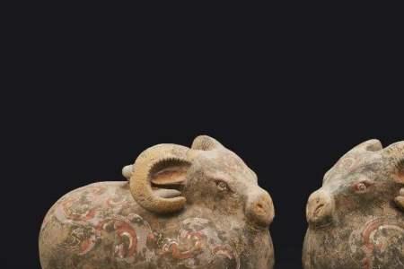 牛羊古代称为什么