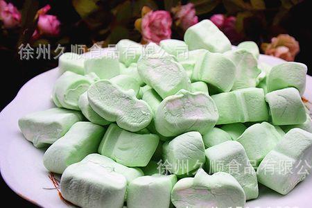 一斤能称几块糖