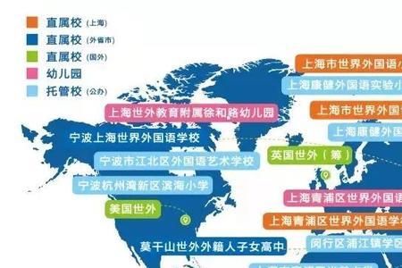 上海世外托管的学校质量