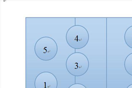 5人气排球如何站位