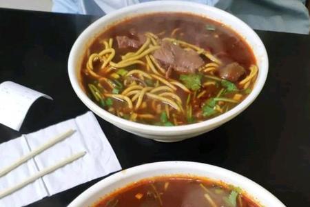 西安哪里有临汾牛肉丸子面
