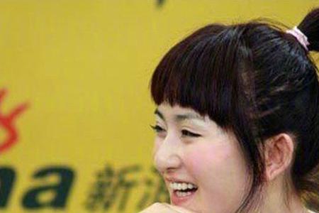 长脸适合扎高马尾还是低马尾