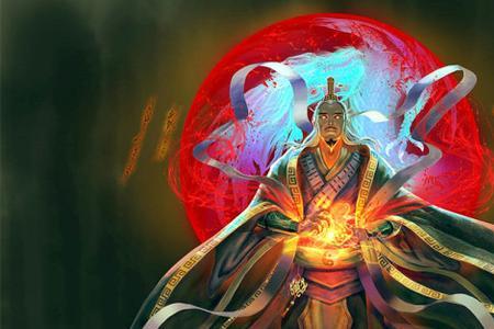帝俊的后裔是什么族