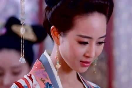 昭仪和才人哪个职位高