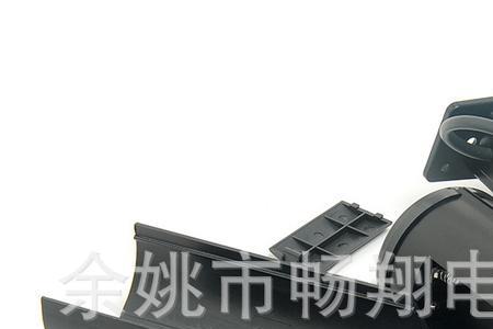 枪式摄像头有没有死角