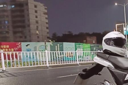 春风狒狒电动什么时候上市