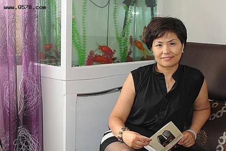 五十岁的女人喜欢什么