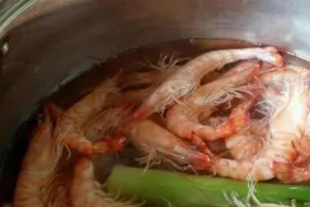 大虾需要复煮吗