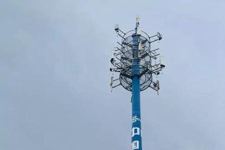 电信怎样查附近的4g基站