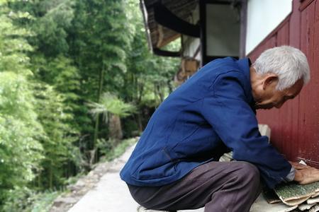 什么是独居老人