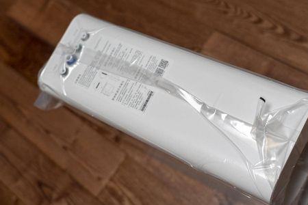 小米净水器600g出水越来越少