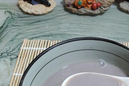 黑豆浆苦味怎么回事