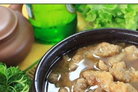 黄焖鱼郑州哪家最正宗