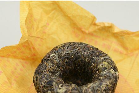 下关沱茶要存储多少年才能饮