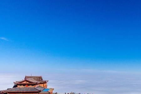 峨眉代指什么