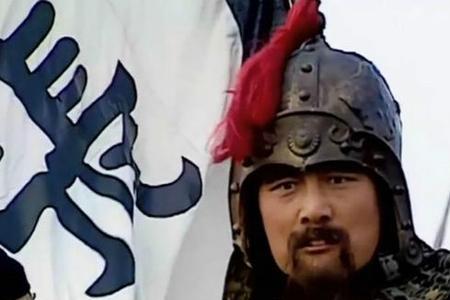 燕人张翼德什么意思