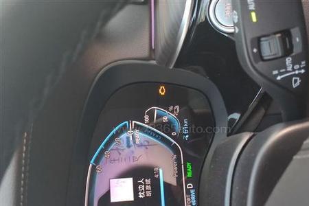 宝马5系声音报警系统失效