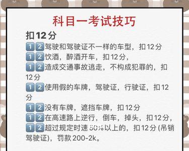 科一考多少分能过