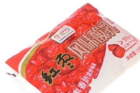 红枣酸奶的热量是多少