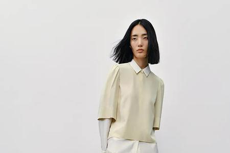 与之禾类似的女装