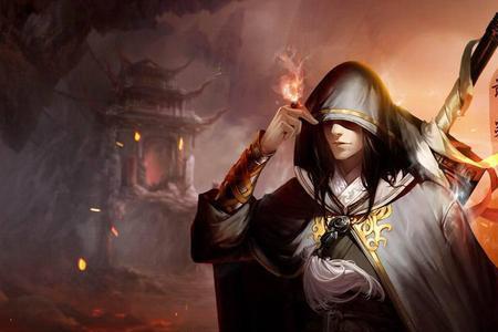 求魔苏铭妹妹是谁