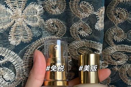 dw粉底液1w1和2w0对比