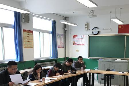 济南九中管理怎么样
