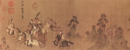 思卿什么含义