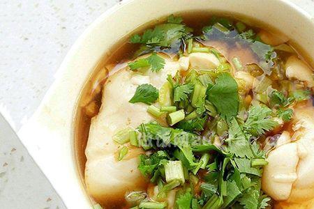 周村豆腐脑哪家做的最好吃