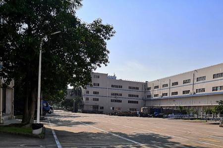 深圳坪山大工业区有什么好厂