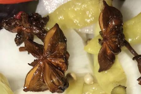 泡萝卜飘起来怎么办