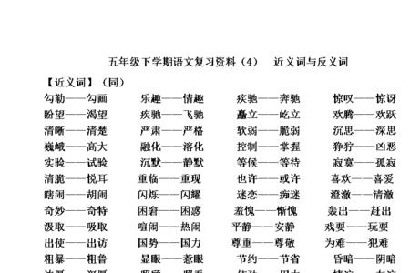 检查严格的同义词