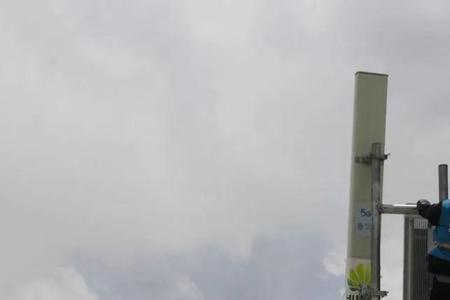 电信是在偷偷关闭4g基站吗