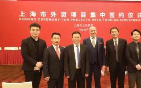 上海闵行区国企有哪些