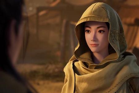 为什么凡人修仙传女性脸盲